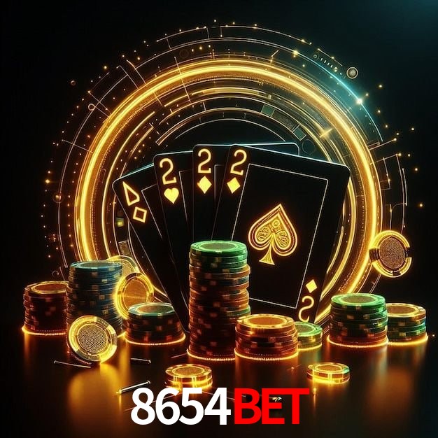 Experiência VIP 8654bet