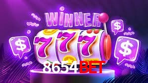 Experiência VIP 8654bet