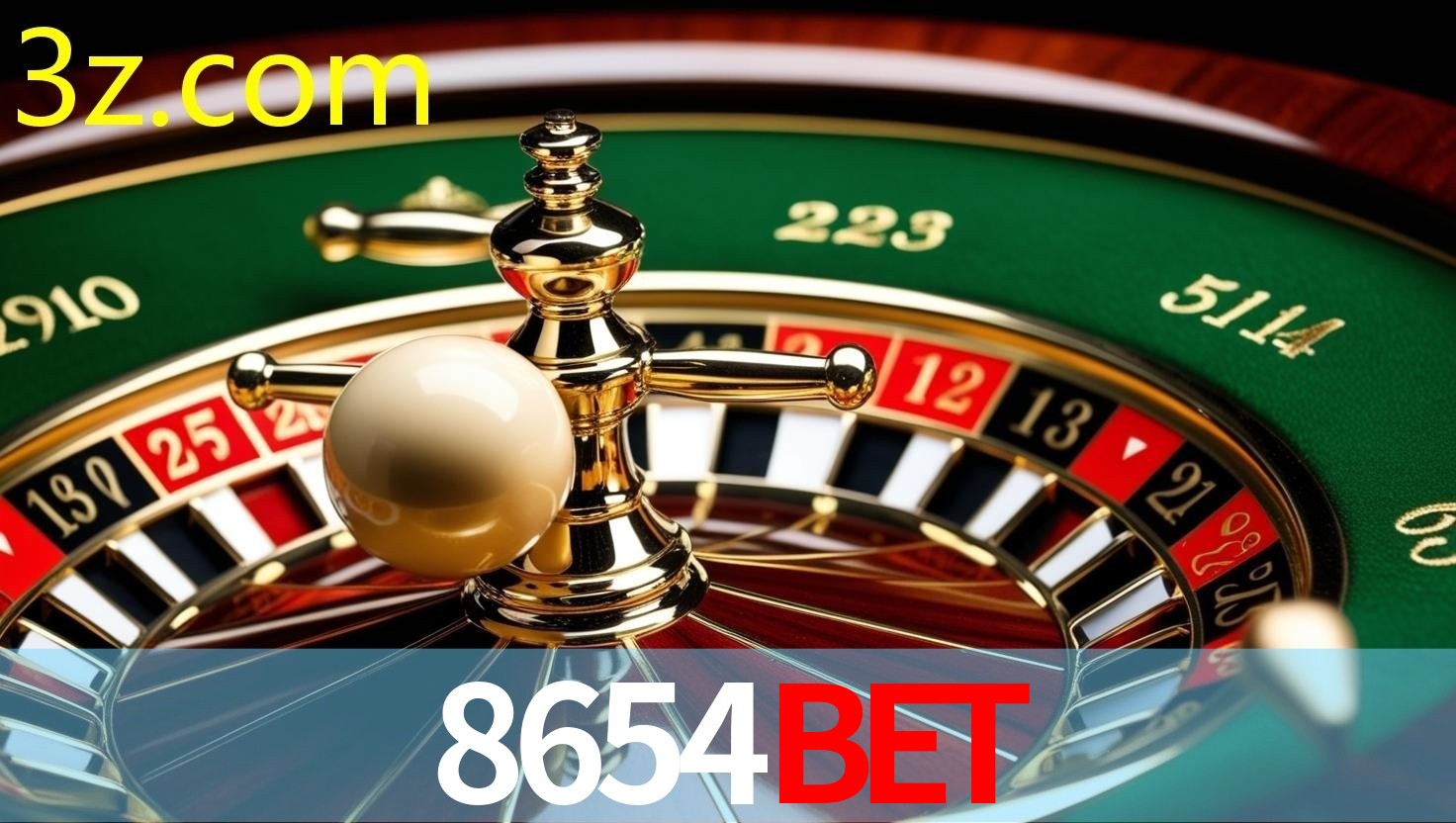 8654BET