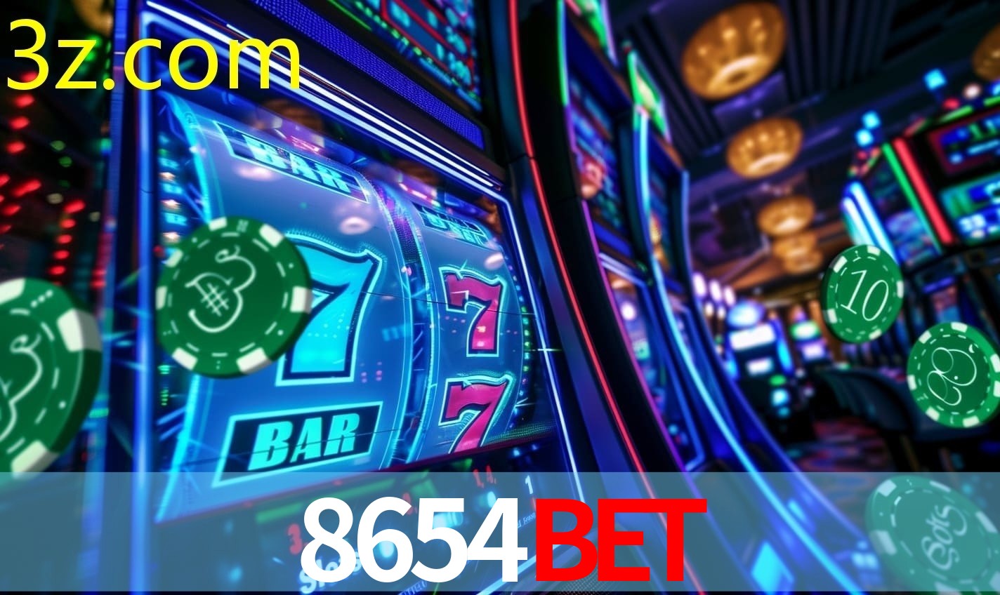 8654bet