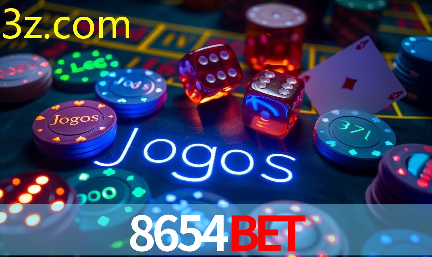 8654BET