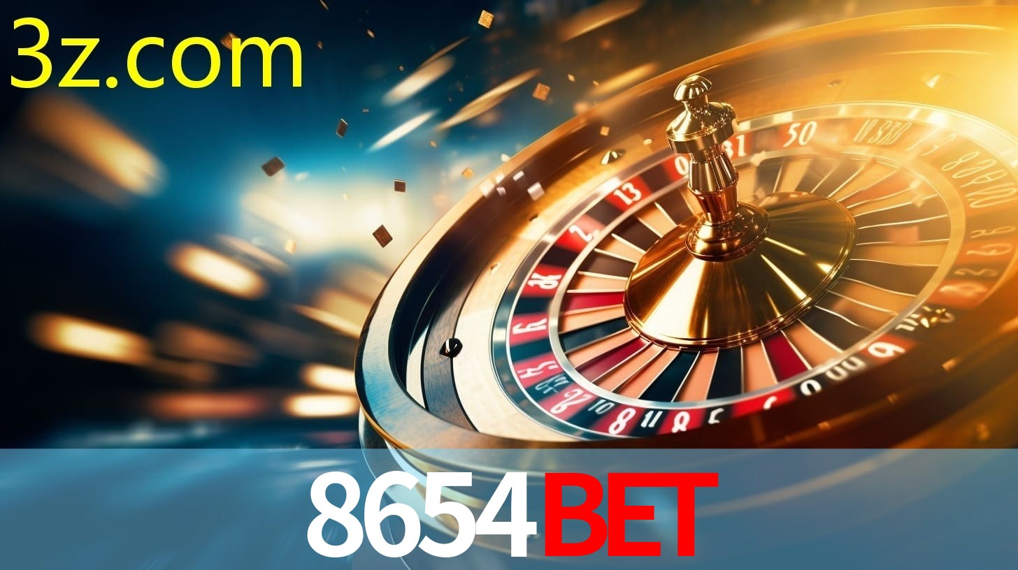 8654BET