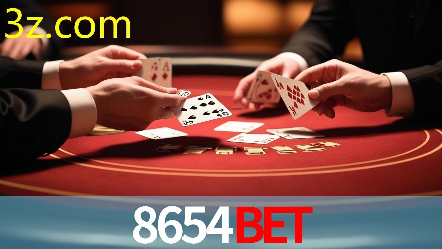 8654bet
