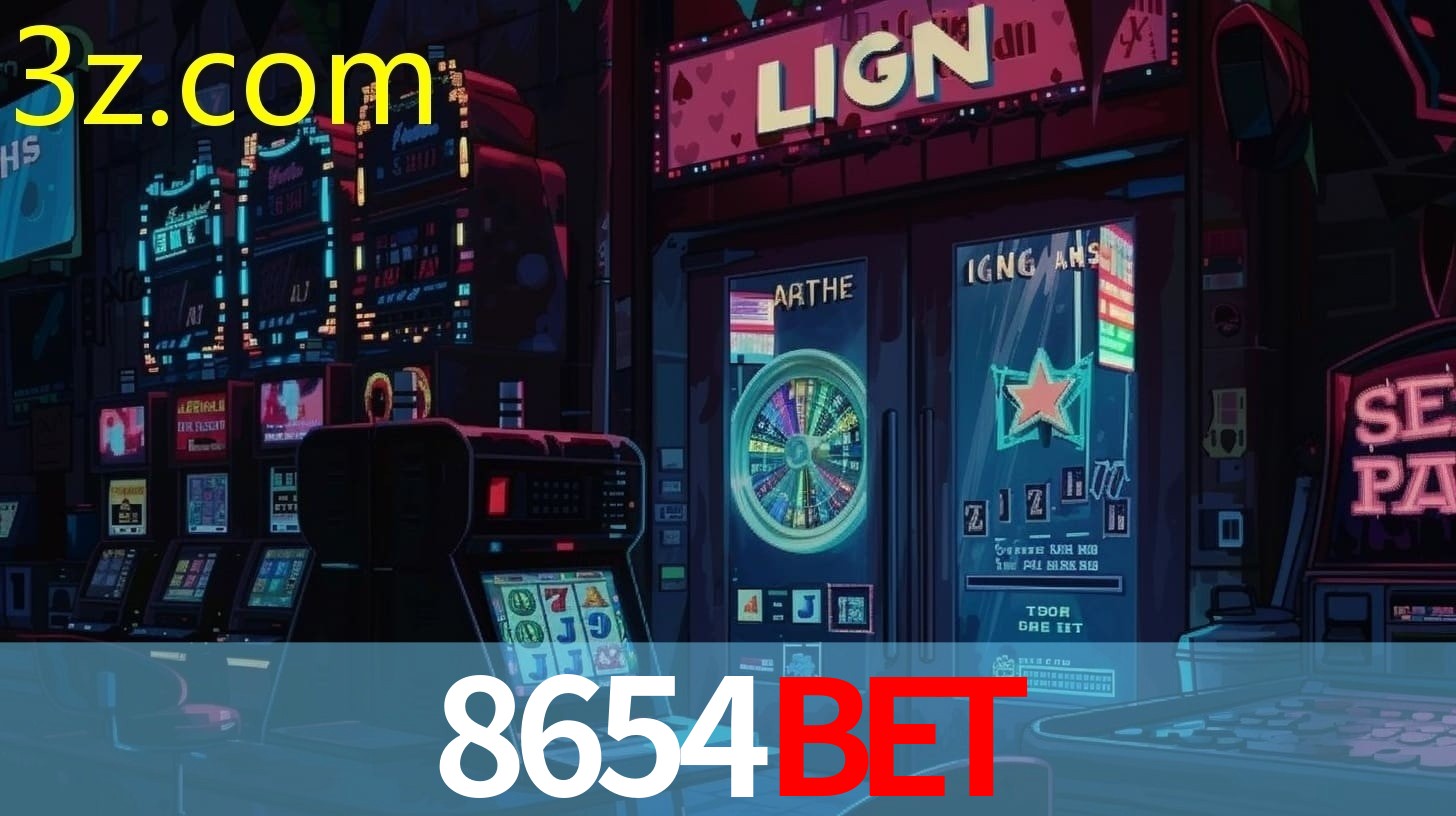 8654BET