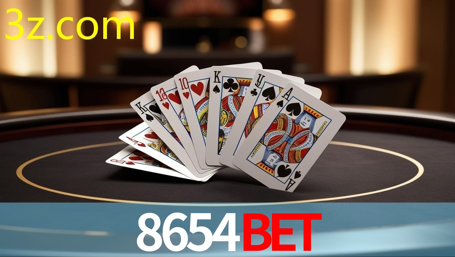 8654BET