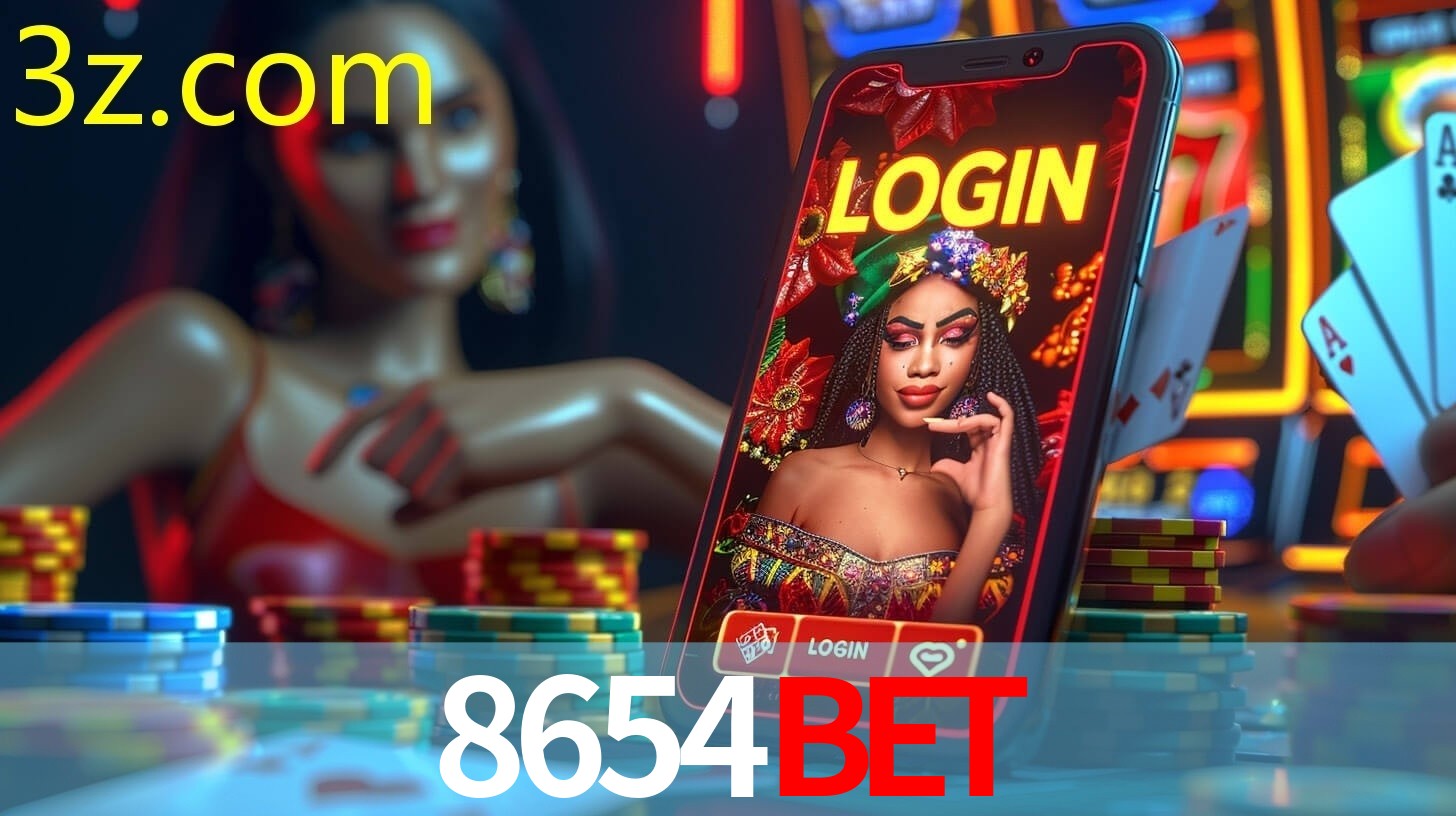 8654BET