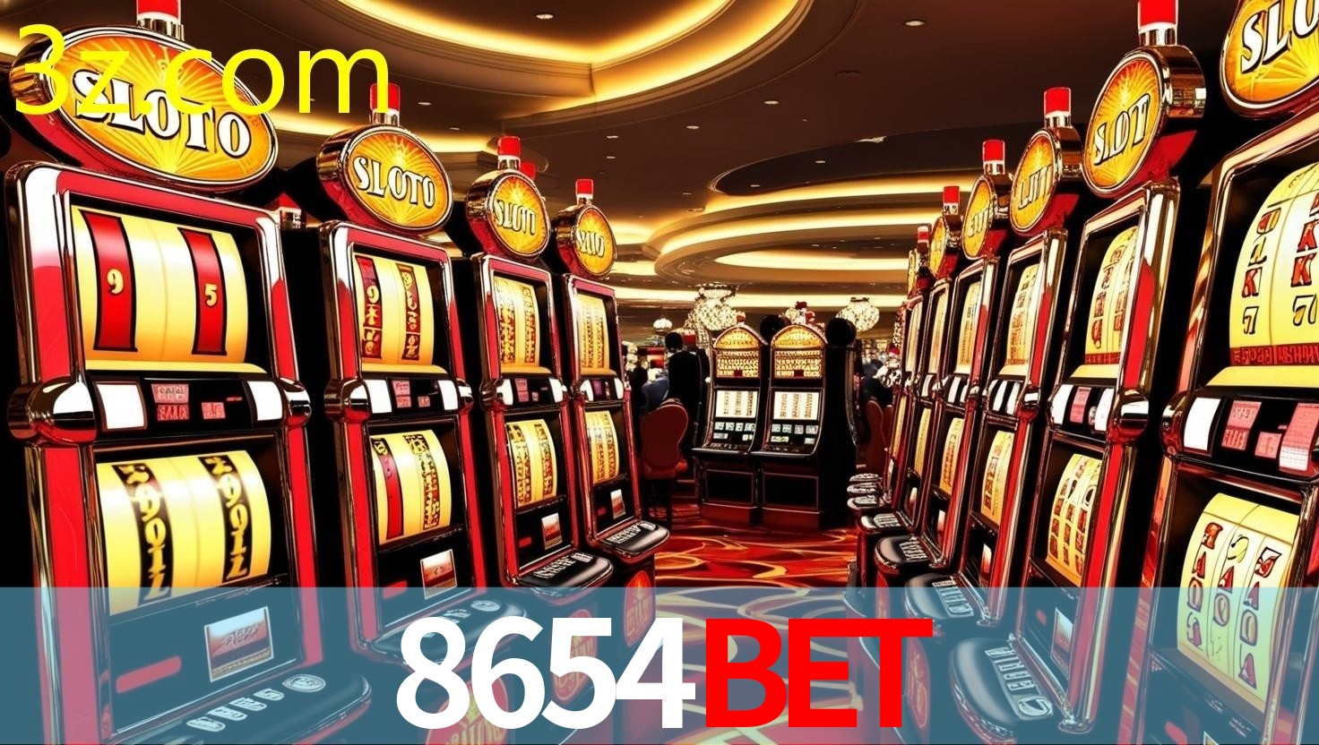 8654BET