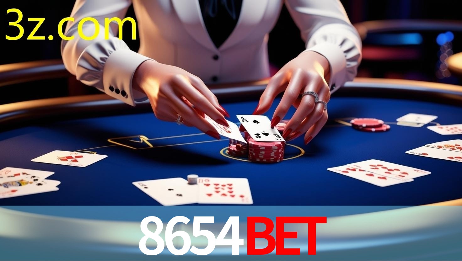 8654BET