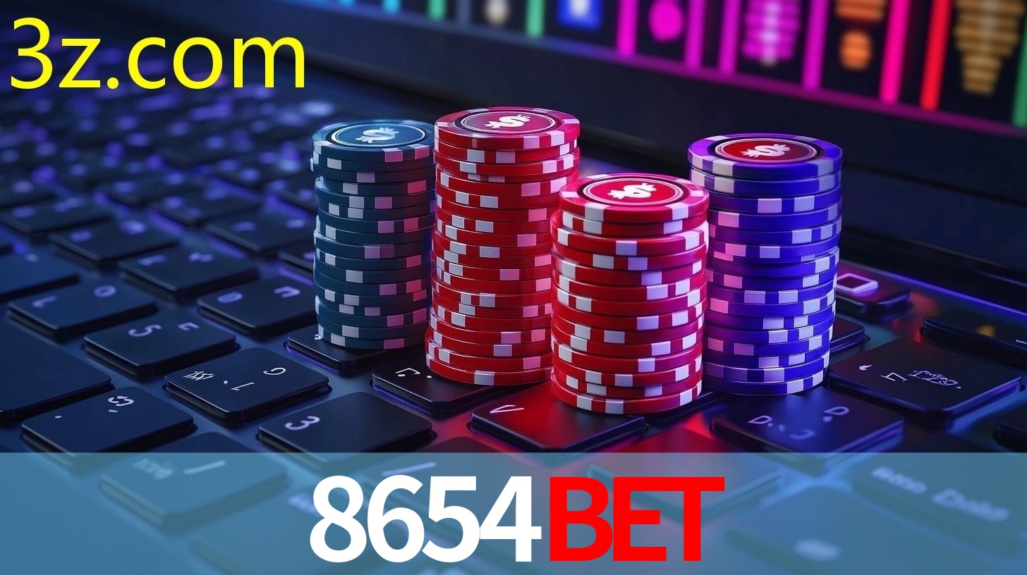 8654BET