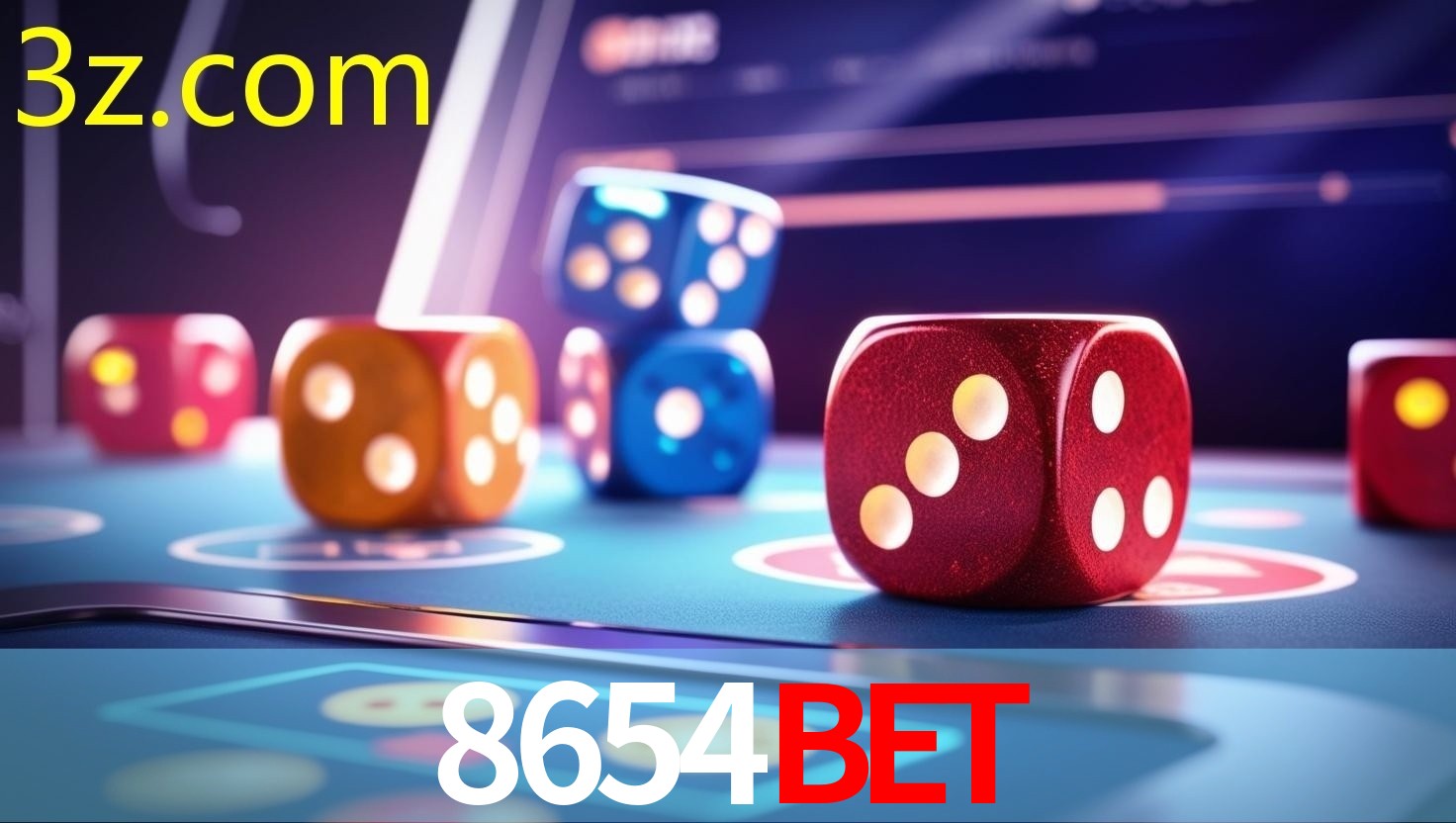 8654BET