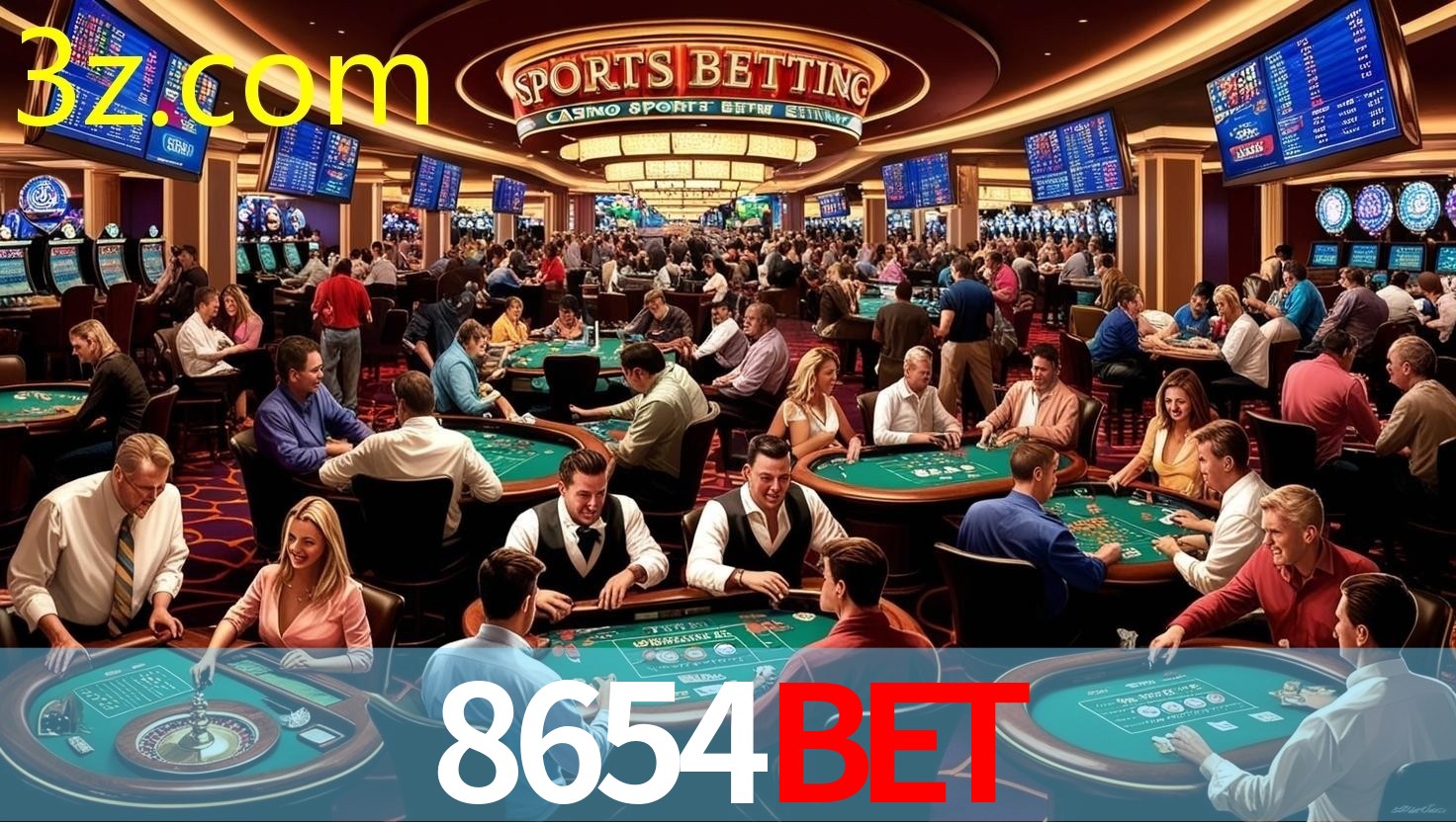 I8654BET