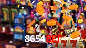 8654bet: A Experiência de Casino com Jogos de Mesa ao Vivo