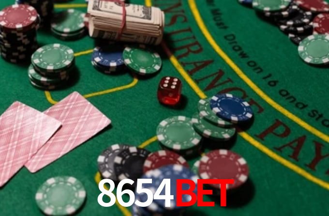 8654bet