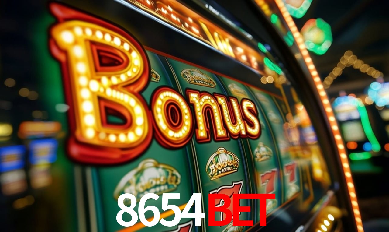 Especiais de Fim de Semana 8654bet