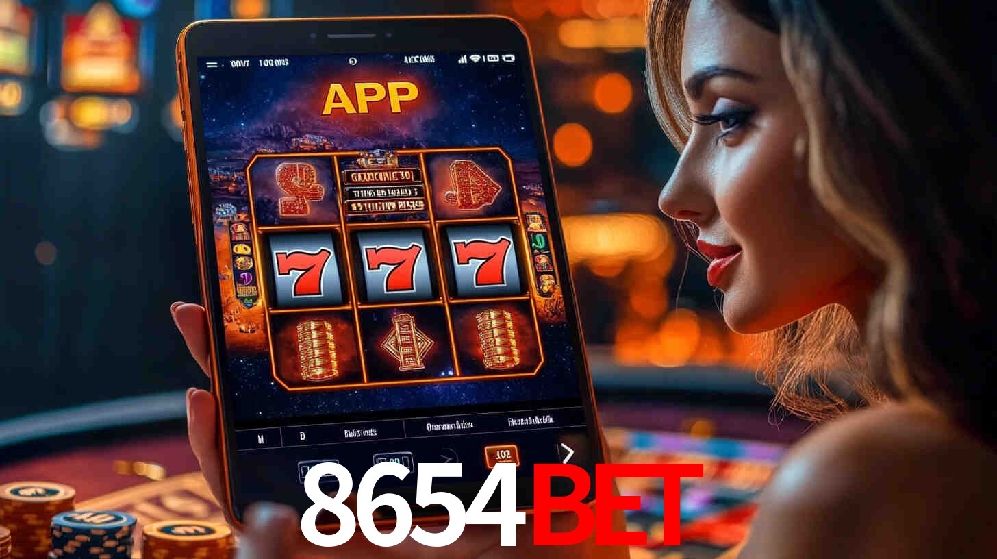 8654bet: Seu Especialista em Apostas Esportivas Brasileiras