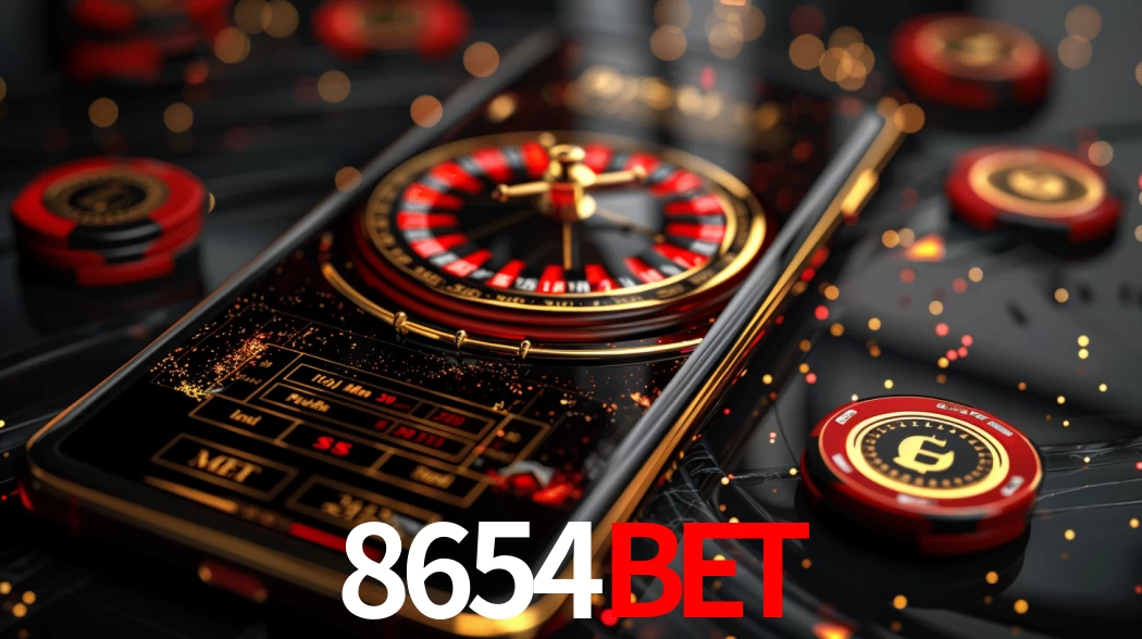 Games Directory 8654bet