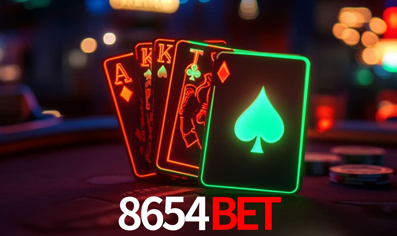 Estatísticas Esportivas 8654bet