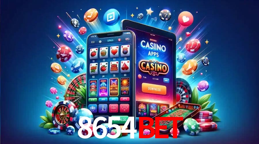 Quick Registration 8654bet