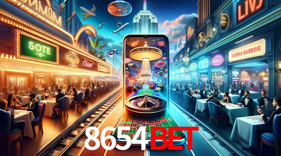 2FA Security 8654bet