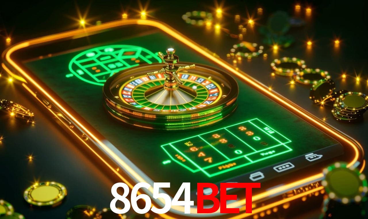 Cadastro Rápido 8654bet