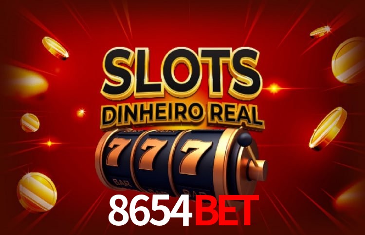 Design Responsivo 8654bet