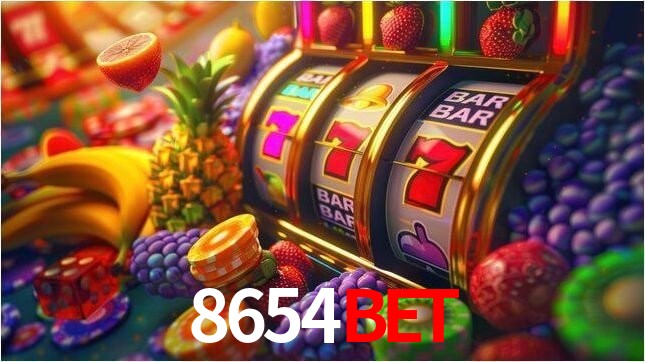Weekend Specials 8654bet