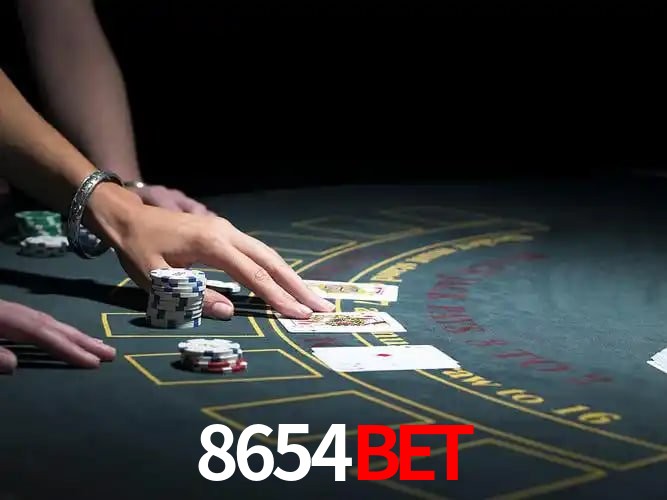 Sistemas de Segurança 8654bet