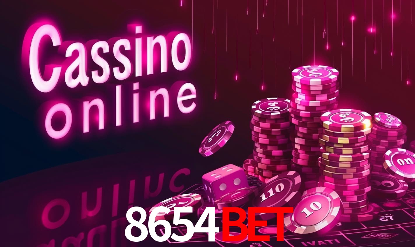 Apostas Esportivas na 8654bet: Um Guia Completo