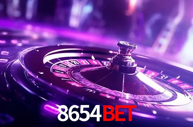 Inovações de Jogos na 8654bet: O Futuro das Experiências Interativas