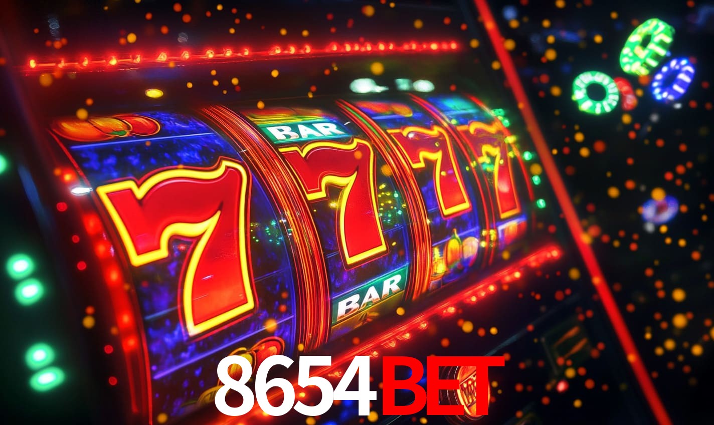 8654bet