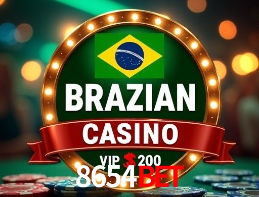 cassino 8654bet