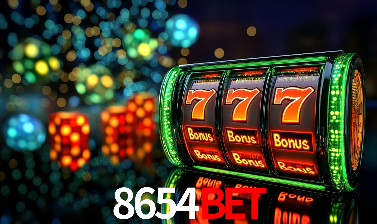 Avaliações dos Jogadores 8654bet
