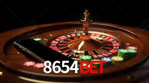 Sports Statistics 8654bet