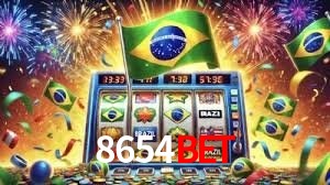 Player Reviews 8654bet
