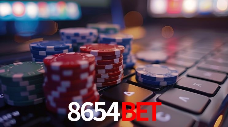 Provedores de Jogos 8654bet