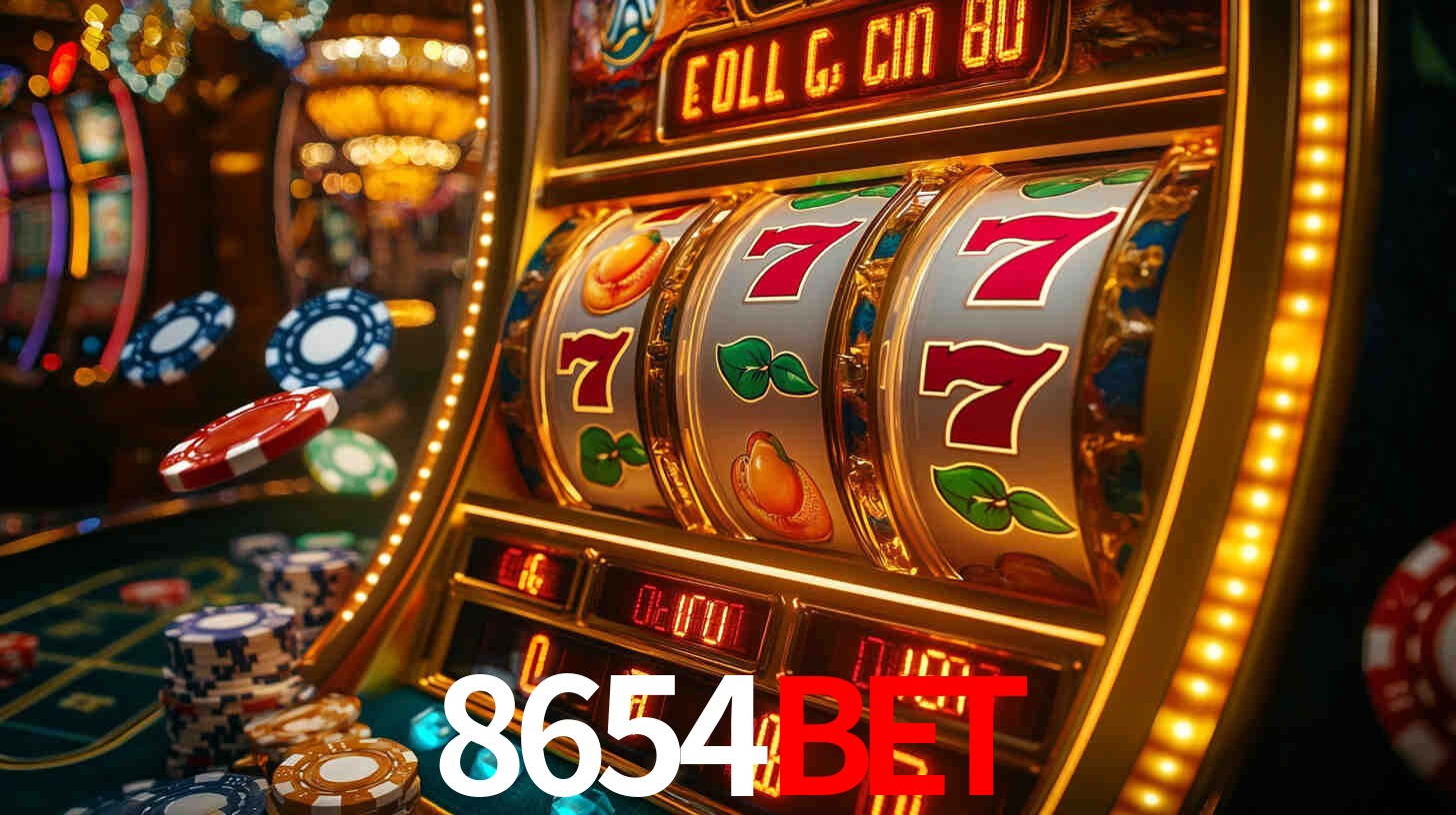 Tournaments 8654bet