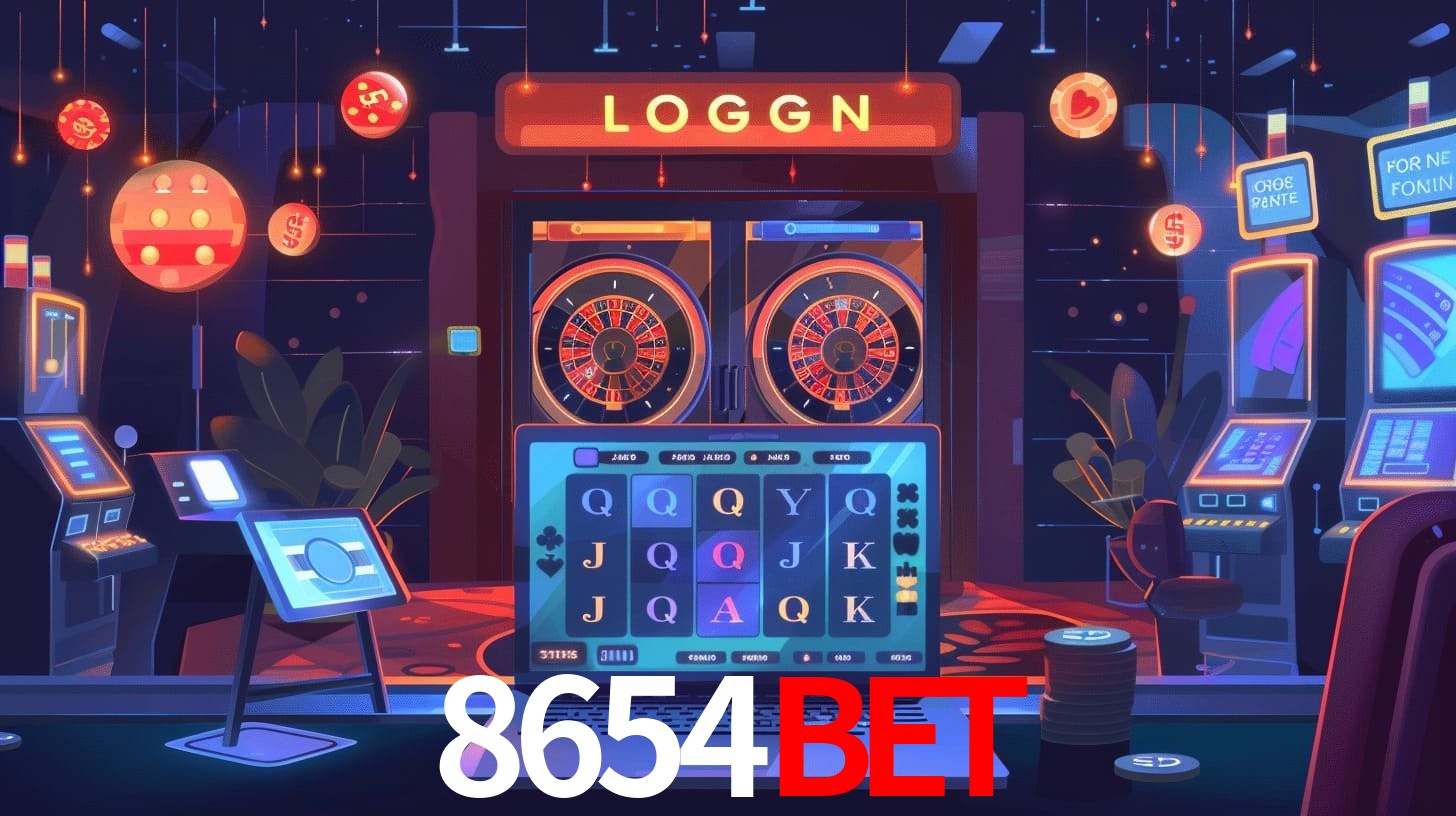 Segurança 2FA 8654bet