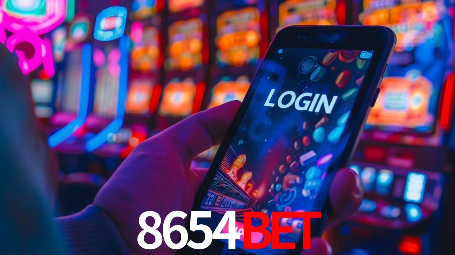 Interface Premium 8654bet