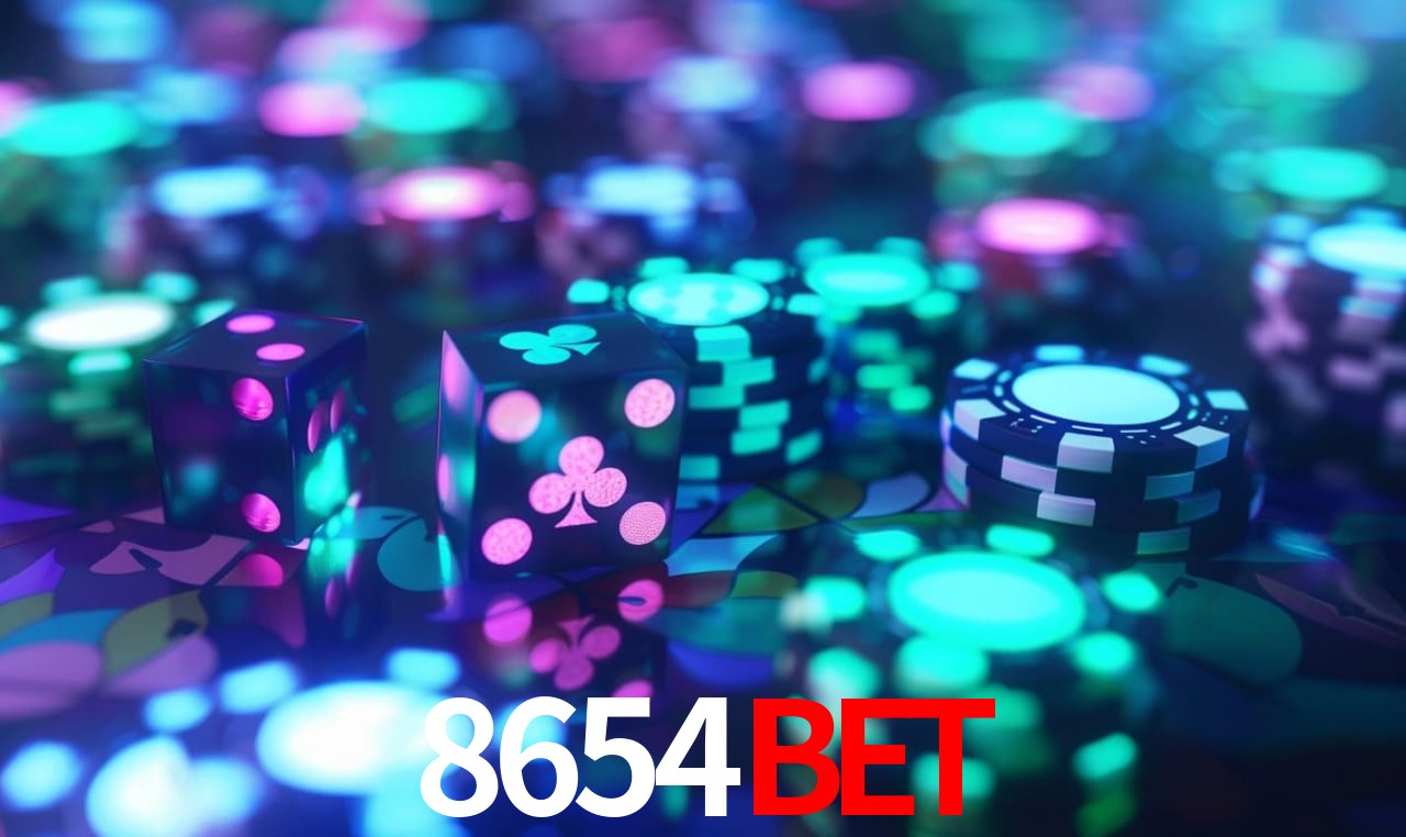 Jogos Exclusivos 8654bet