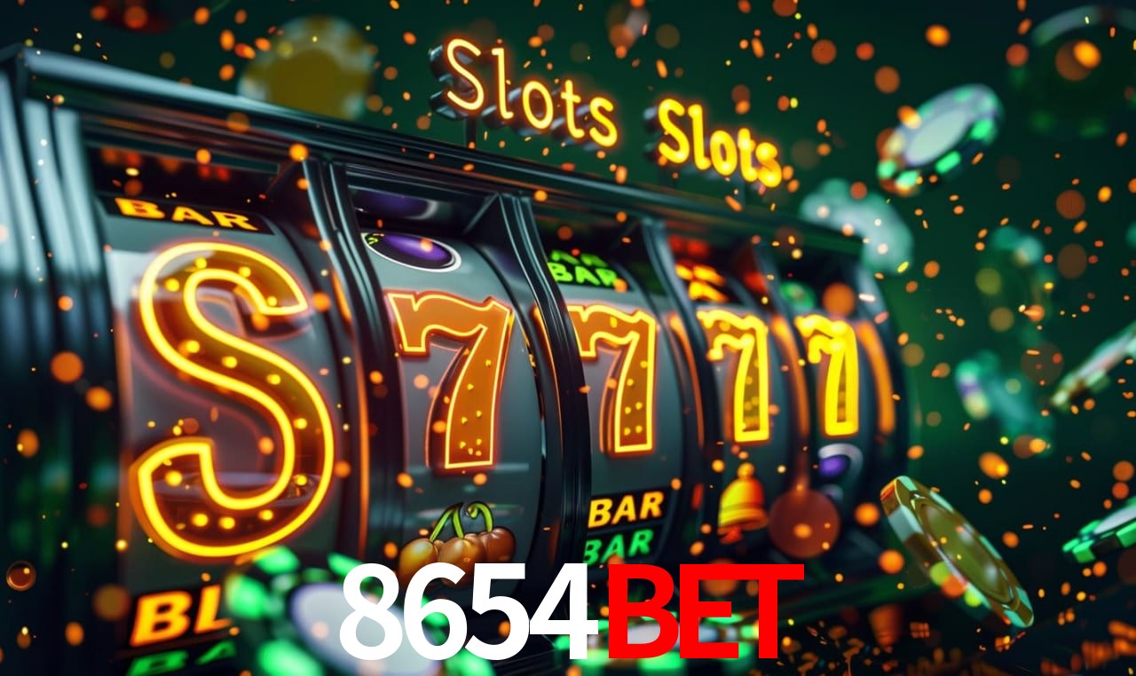 Torneios 8654bet