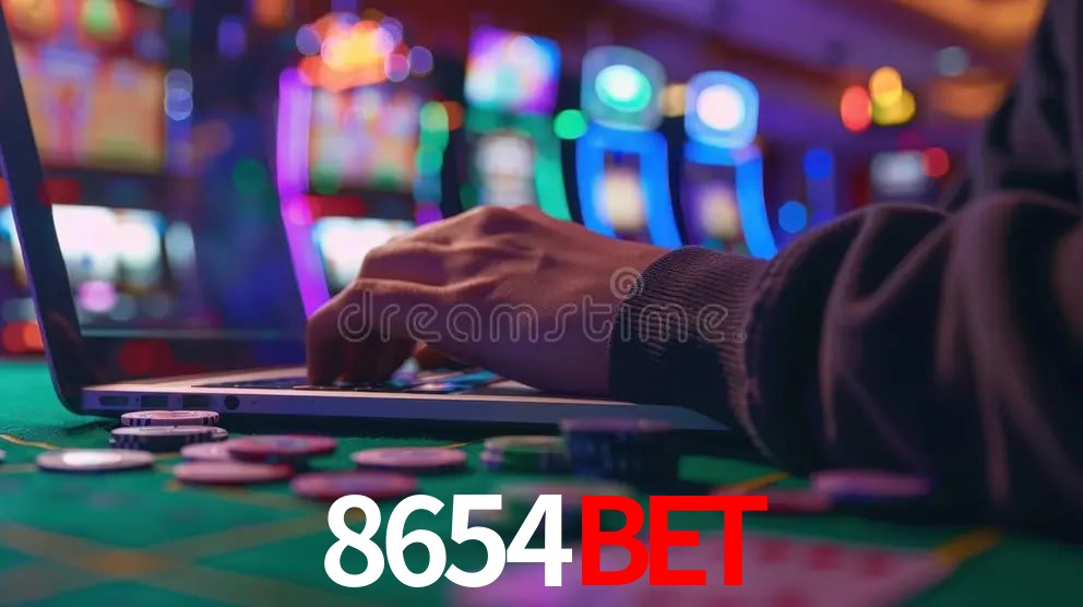 A Emoção da Loteria na 8654bet: Uma Chance de Mudança de Vida