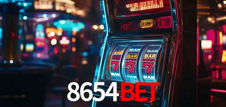 Roulette Table 8654bet
