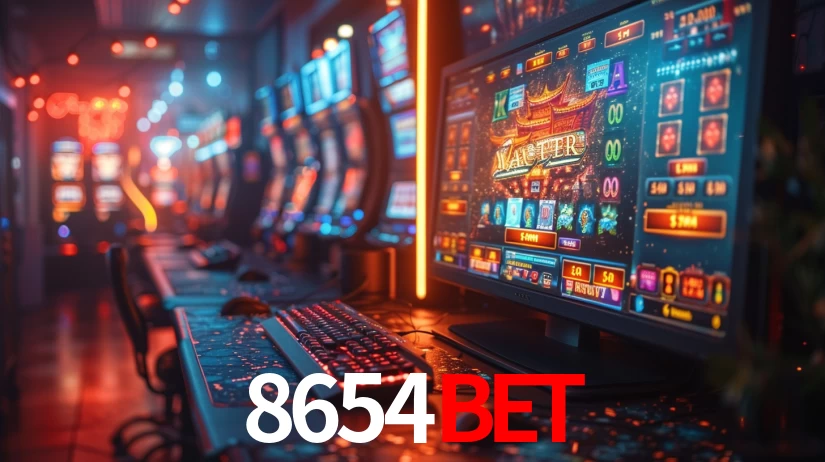 Explore as vantagens do 8654bet: serviço profissional e confiabilidade
