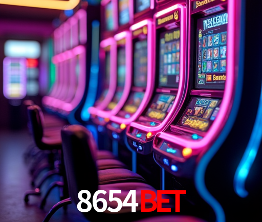Promoções Sazonais 8654bet