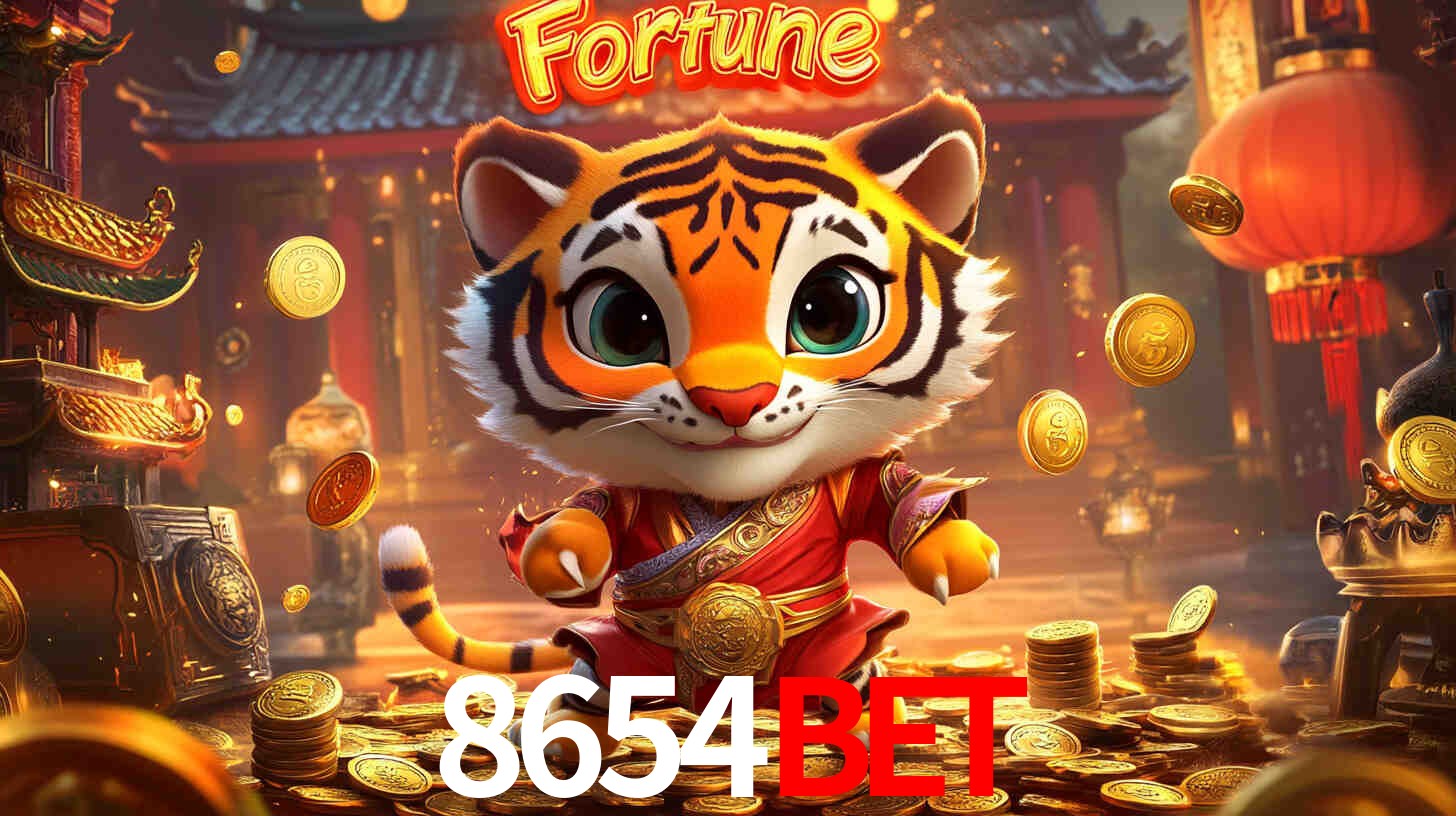 A Revolução dos Aplicativos de Jogos no 8654bet