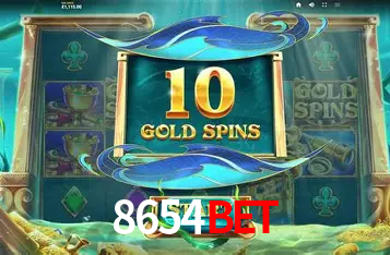Descubra o Mundo do Cassino Online com 8654bet
