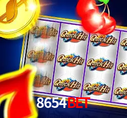 A Experiência Imersiva dos Cassinos Ao Vivo no 8654bet