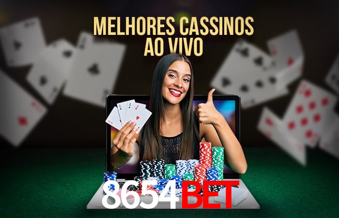 Seasonal Promotions 8654bet