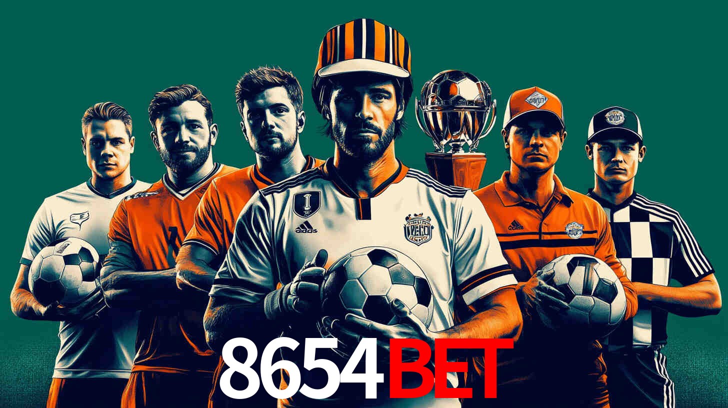 Inovações de Jogos na 8654bet: O Futuro das Experiências Interativas