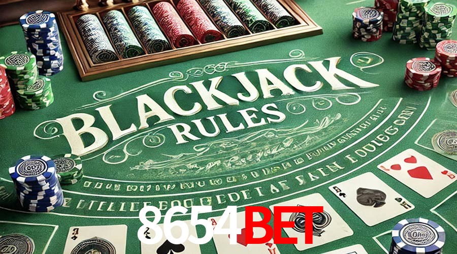 Slot Games 8654bet